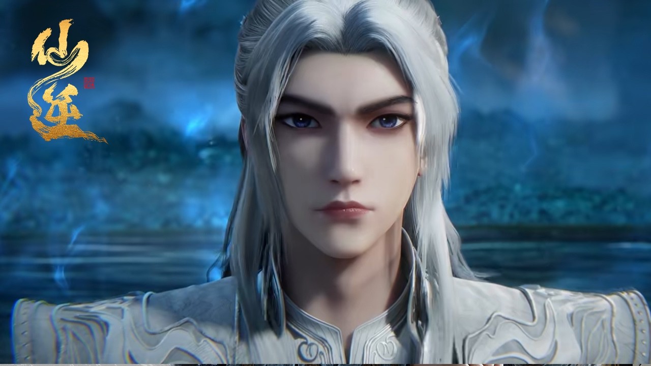 [Eng Sub] Renegade Immortal EP125-127