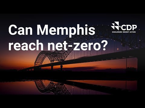 Sustainable Cities: Building a greener Memphis