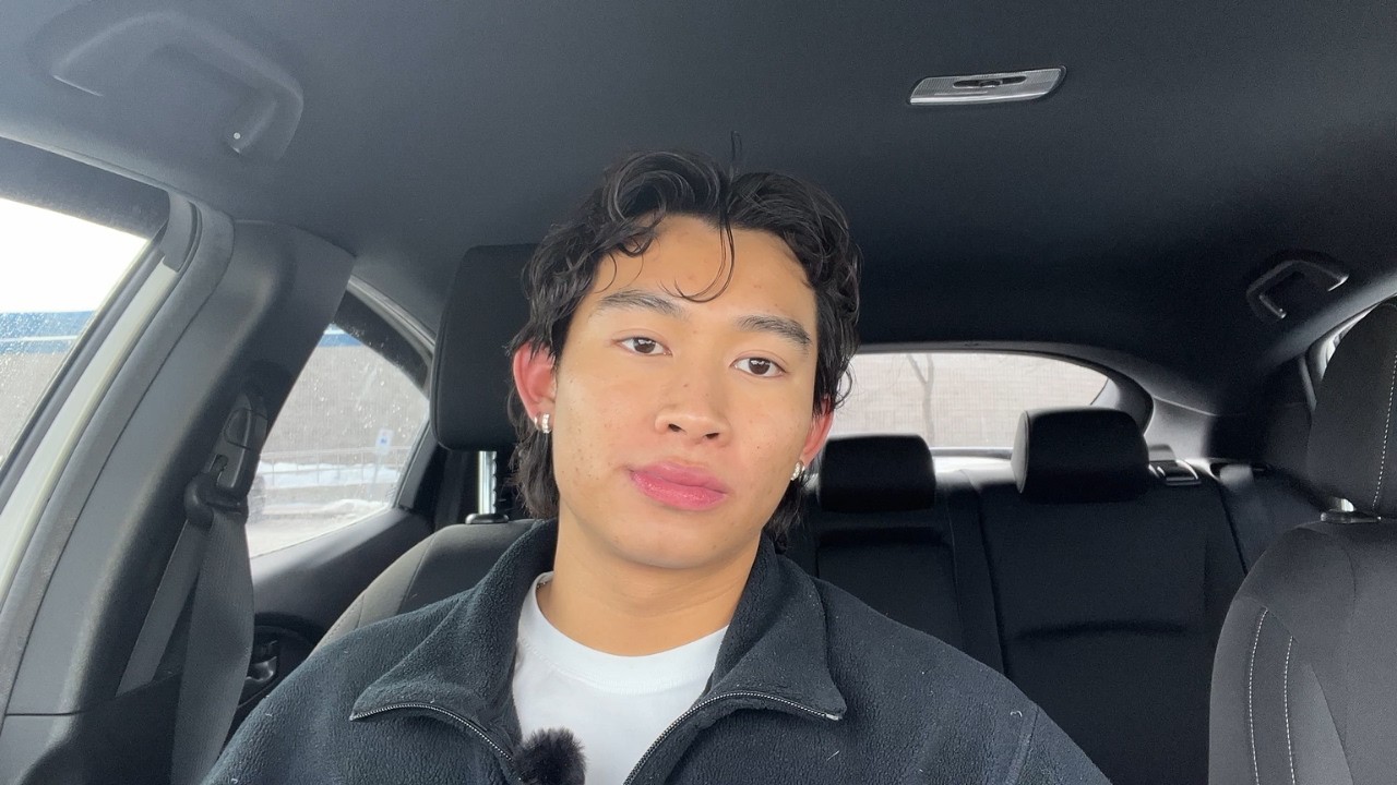 Performative People are Weird