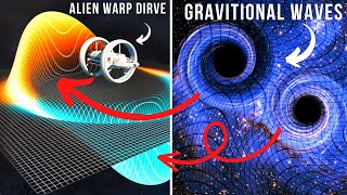 Scientists Make a Shocking Discovery: Gravitational Waves Hold the Key to Finding Alien Life!