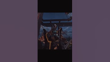 Horizon Heirloom (Apex Legends)