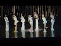 XG "ROCK THE BOAT' Dance Mirror