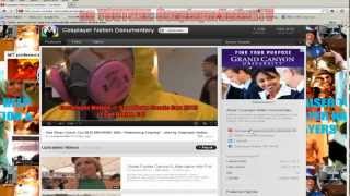 Facebook Purges Deletes Cosplay Profiles - How Cosplayer Nation Doentary Was Affected