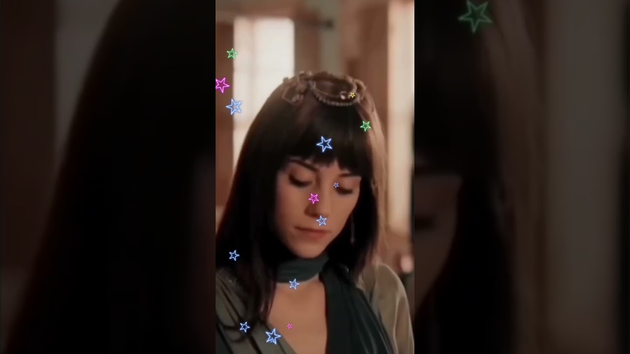 Canción  que describe lo que sentimos por este gran ser humano Cansu Dere