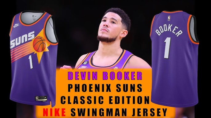 Milwaukee Bucks bring back the purple for 'Classic Edition' jerseys