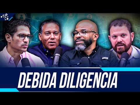 T3-Ep13 Debida Diligencia