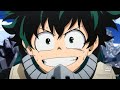 Deku Vs Overhaul Full Fight English Dub