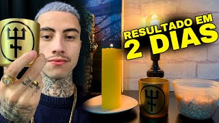 EASY SYMPATHY • FAST MONEY WITH EXU DO OURO screenshot 2