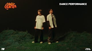 THI-O & TUTOR - CALL CENTER | Dance Performance