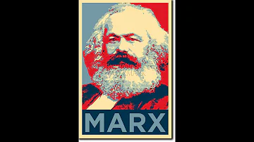 Формационная концепция К.  Маркса