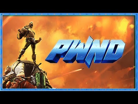 PWND :: PC :: ДАВАЙ ПОИГРАЕМ :: БЕЗОНЛАЙНОВОЕ ДИКОЕ МЕСИВО