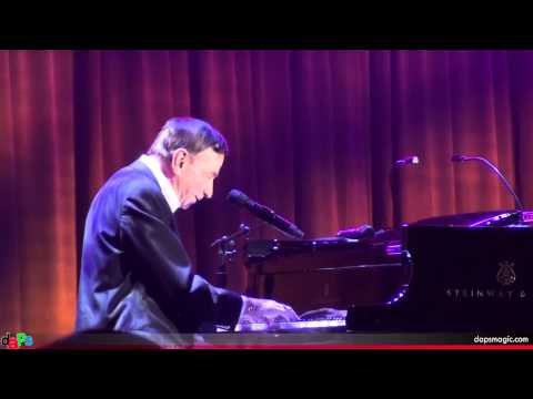 06. Winnie the Pooh - Richard Sherman & Alan Menken D23 Expo Disney Songbook Concert