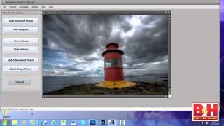 An Introduction to HDR Photography