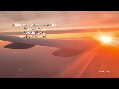 Favorite lines from "Enjoy Every Moment" by Noa Belle