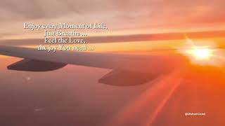 Favorite Lines From Enjoy Every Moment By Noa Belle