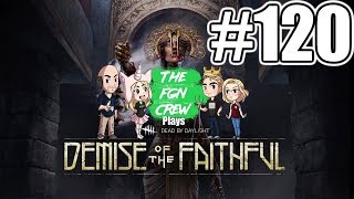 The Fgn Crew Plays Dead By Daylight 127 It Whispers To Me - the fgn crew plays roblox ghost simulator youtube
