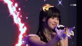Jkt48  Tenshi No Shippo ekor Malaikat Trisha Fritzy Kimmy  Pajama Drive 17 November 2024