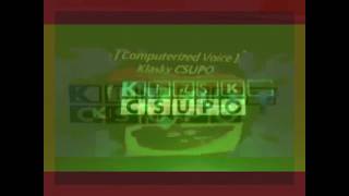 Klasky Csupo Effects Overlap