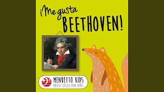 Piano Sonata No. 29 in B-Flat Major, Op. 106 "Hammerklavier": II. Scherzo