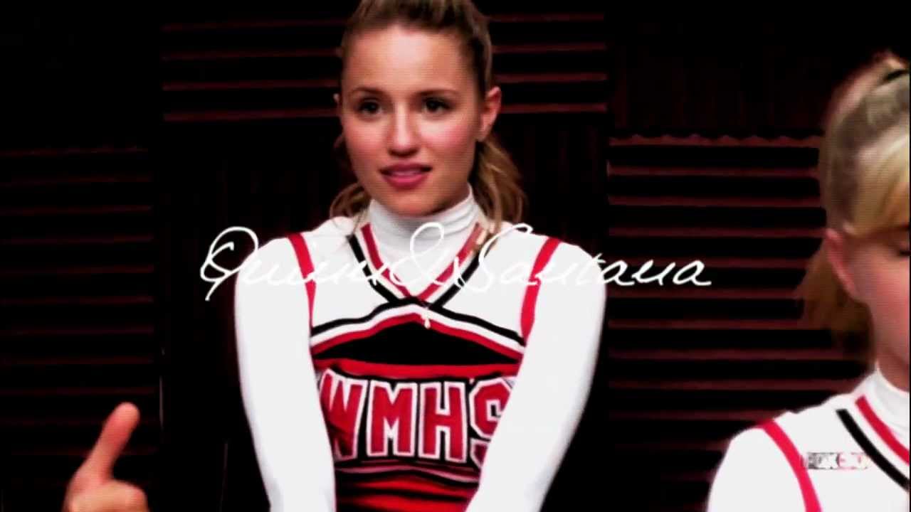 Quinntana | "I love your wicked heart"