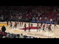 Rising Starz Heat Halftime Show Feb 13 2017 Heat Vs Magic 