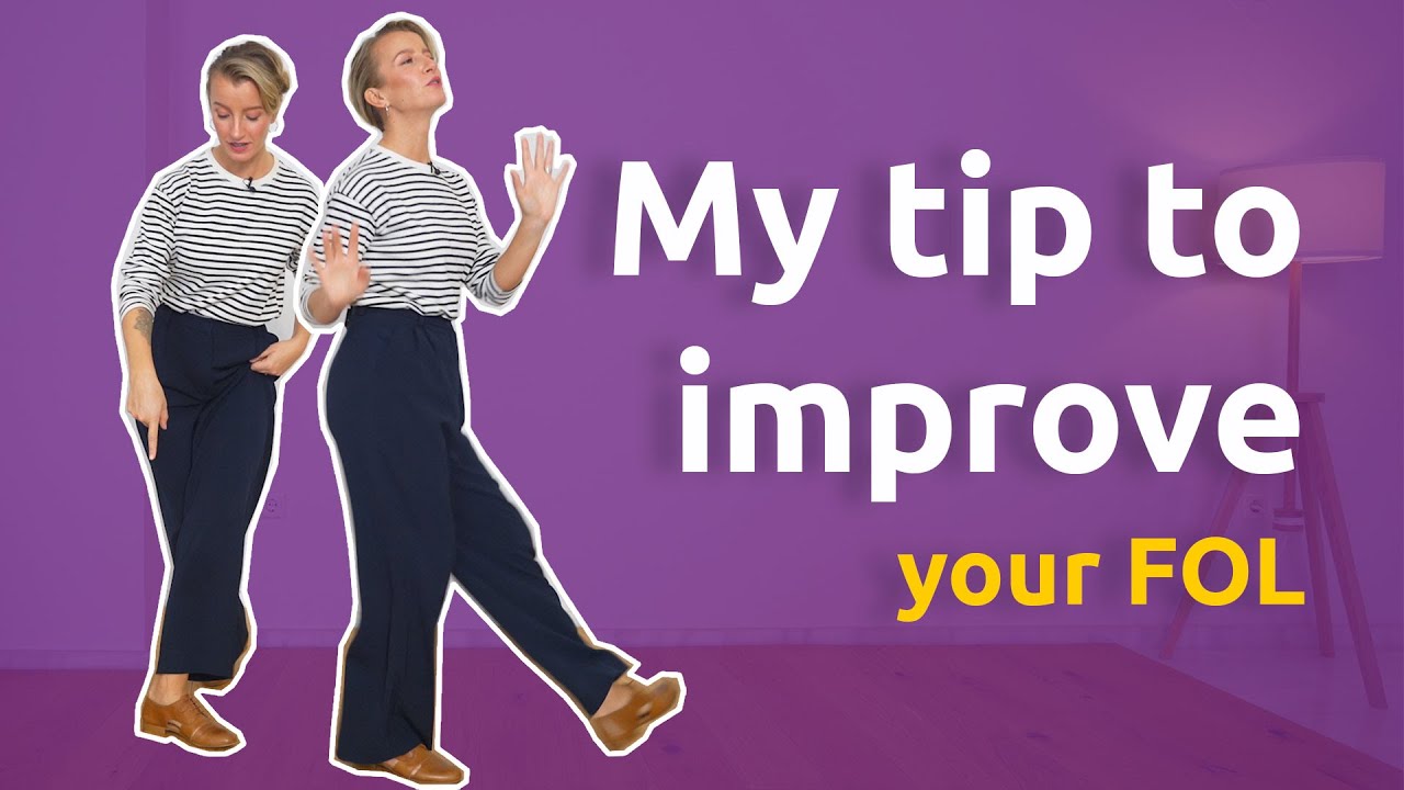 My tip to improve your FOL / Solo Jazz