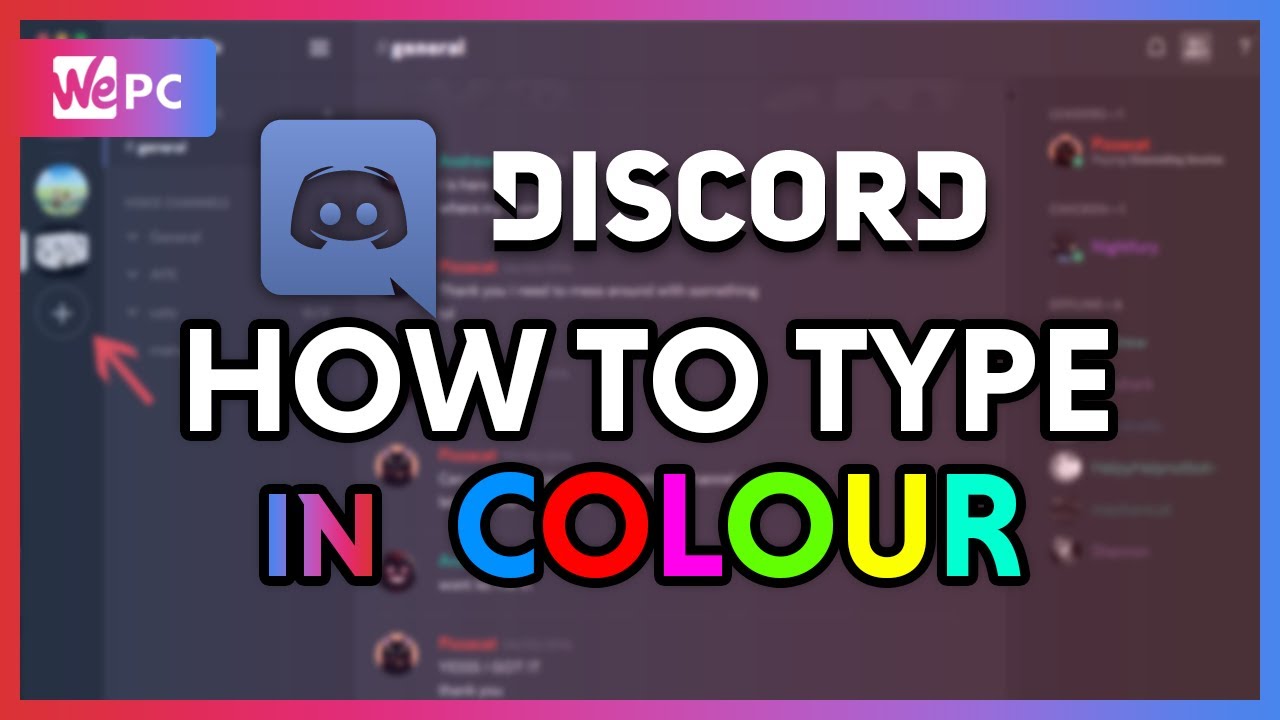 How to Format Text as Code in Discord - wikiHow