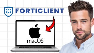 How To Connect Forticlient Vpn In Mac Setup Forticlient Vpn On Your Apple Computermac