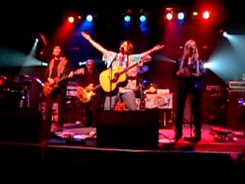 Moonalice 3/11/2009 Aggie Theater Fort Collins - T...