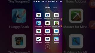 How to hack forge ahead screenshot 4