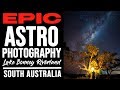 Astro Photography | Lake Bonney | South Australia