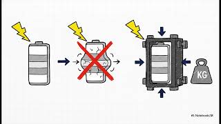 Stop Buying EVs: The 1000KM Solid-State Battery War (Toyota vs. BYD) ⚡🚗