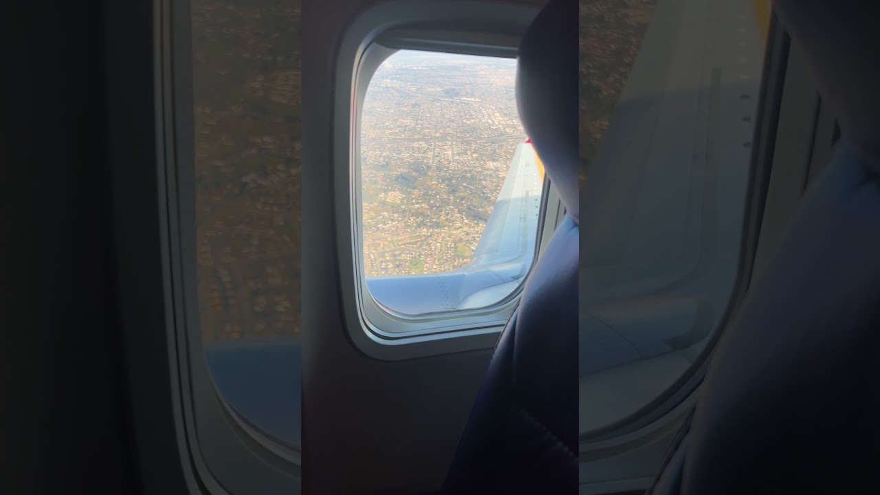 The View From Up Here 