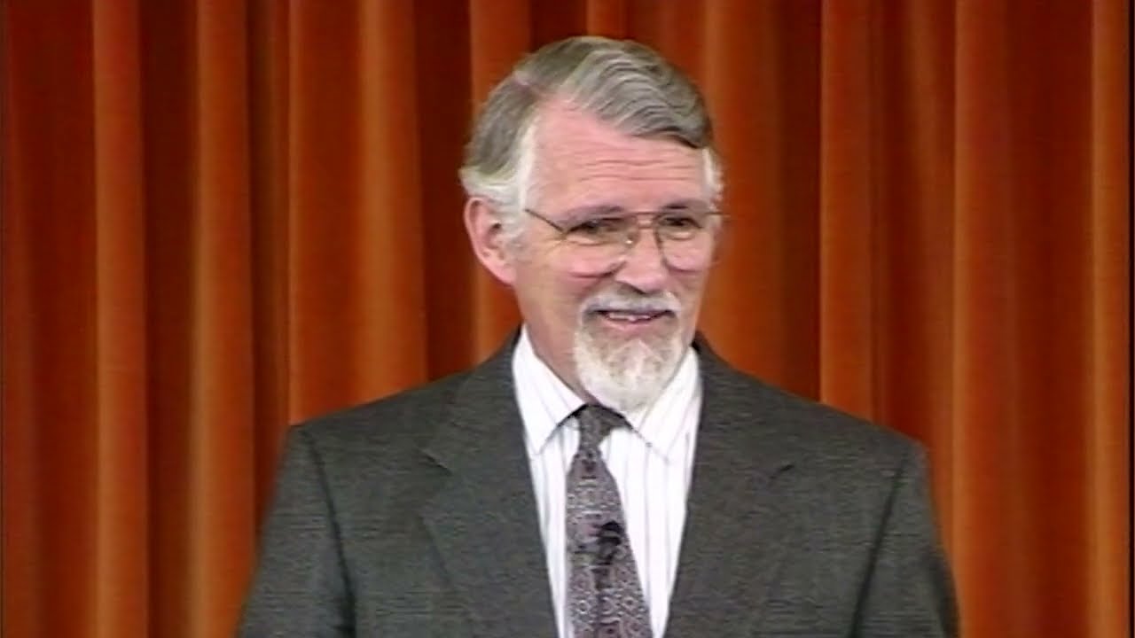 06 Отключване на Новия завет, част 6 - Йоан 2