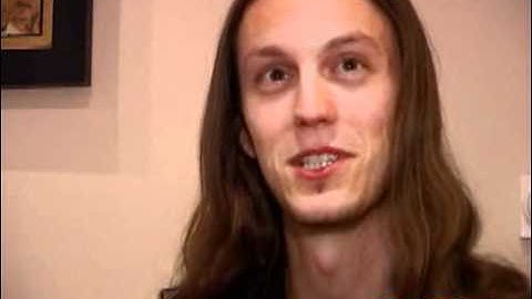 Epica interview - Mark Jansen (deel 3)