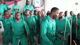 Ekhaya kube phakade | FULL VIDEO | Nkomazi revival 2023 | TTWCOG