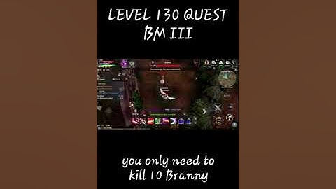 How to : Battle mode 3 quest! Cabal M Ph