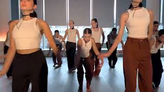 картинка: додай гучності (12 points) - jerry heil | Dance | Contemporary | 