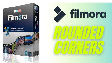 How to Round Corners of Photos & Videos in Filmora X