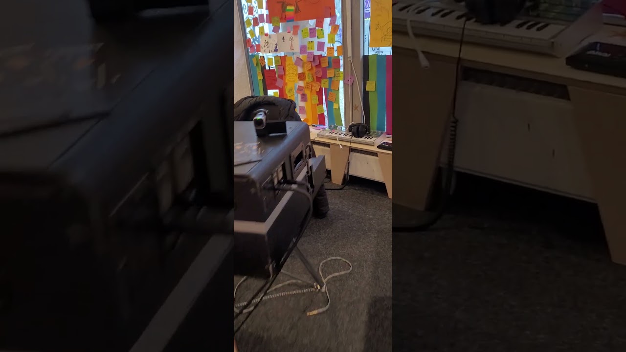 Piano Legends - The YAMAHA CP-70