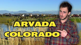 Everything You Need To Know About Townhomes In Arvada, Colorado!
