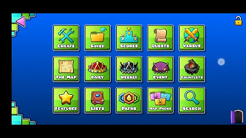 GDPS Editor 2.2 Subzero, but when I see a bad level on lists the video ends