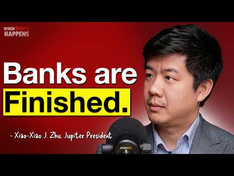 How Web3 Will Replace Your Bank (And Why Wall Street ...