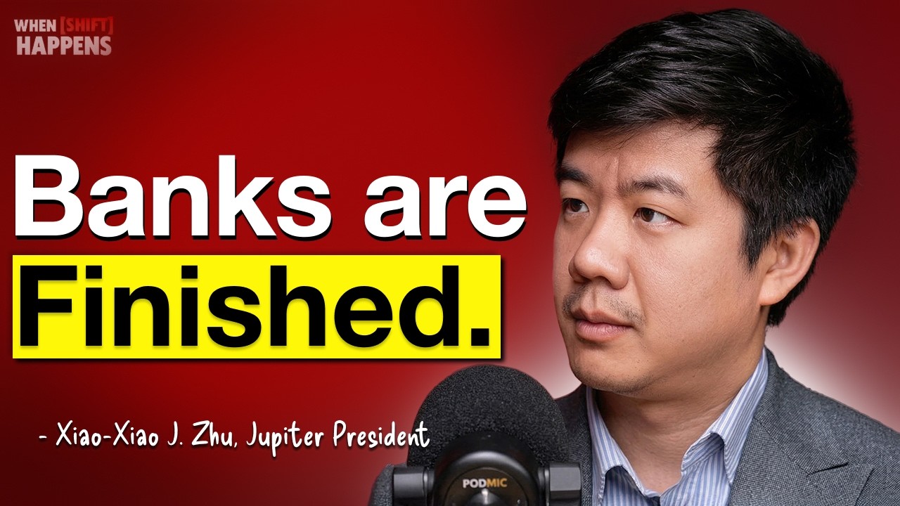 Why Xiao-Xiao Left TradFi for Jupiter and What It Says About Where Crypto Is Going