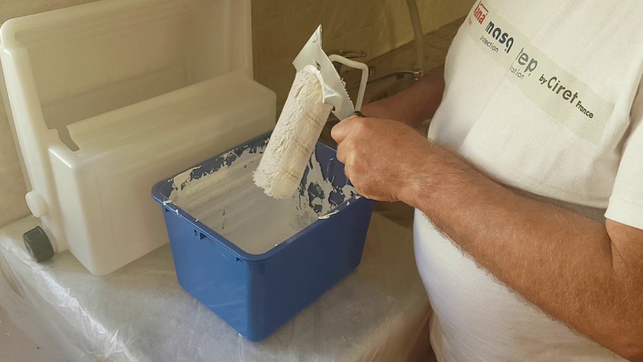 Nettoyez vos rouleaux avec TORNADO par ROTA, nouvelle vidéo !