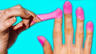 21の本当にすごい美容の裏技