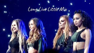 Little Mix | “We Will Be Remembered”