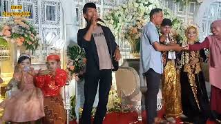 Download Lagu TEMANGAN MANTEN||CAK AGUNG BINABUDAYA TERBARU 2022 LIVE DESA BAGU PAK DIAN LESTARI PART 01 MP3