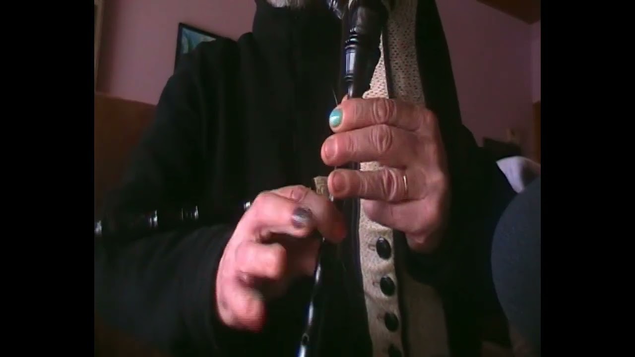 MUIÑEIRA DE NIÑODAGUIA