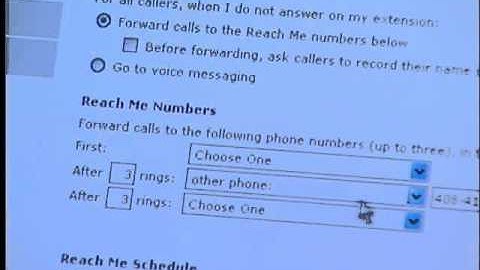 Avaya Aura Messaging